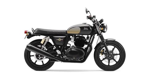 Number 1 guide for The Royal Enfield Interceptor