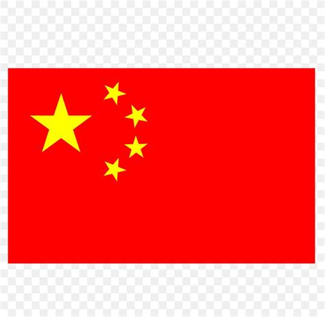 Flag Of China Chinese Communist Revolution Symbol, PNG, 800x800px, China, Area, Border, Chinese ...