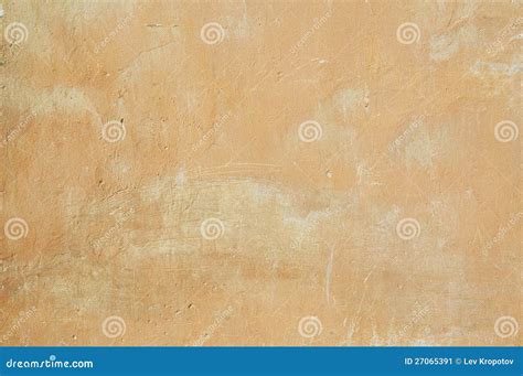 Stucco wall texture stock image. Image of design, grain - 27065391