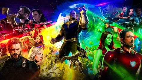 Avengers: Infinity War's 5 Best And 5 Worst Things