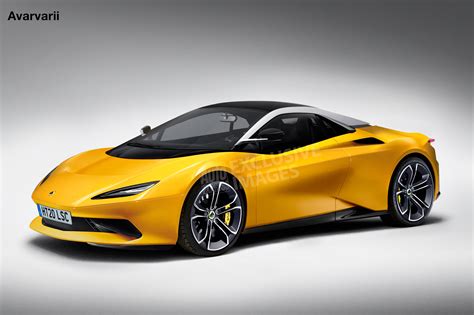 New 2020 Lotus sports car to be brand’s first electrified model | Auto ...