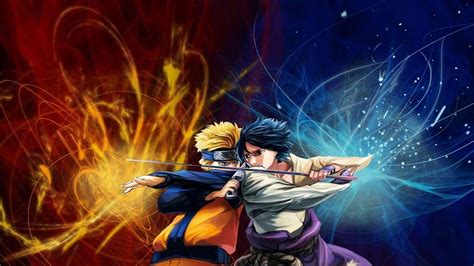 [200+] Naruto 4k Wallpapers | Wallpapers.com