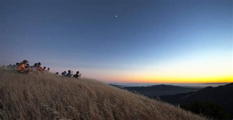 July 4 hike begins a month of hiking in Sonoma Valley parks