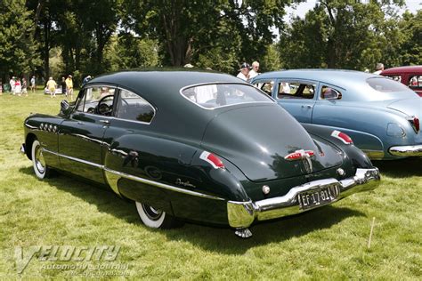 1949 Buick Roadmaster pictures