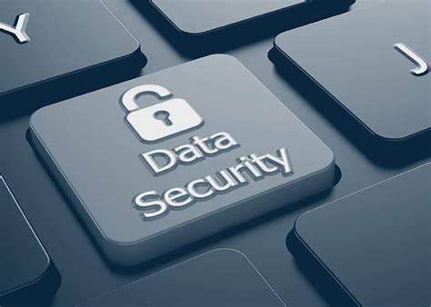 9 Data Security Management Best Practices for Enterprise Businesses