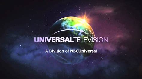 Universal Television 2011 logo with Universal Media Studios music and ...