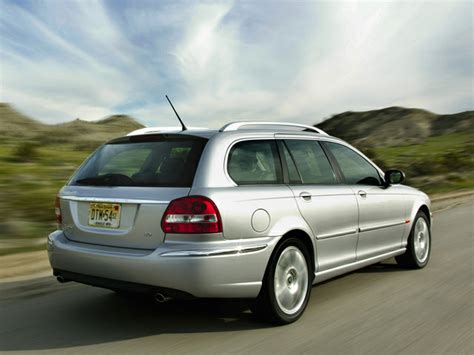 2008 Jaguar X-Type - Specs, Prices, MPG, Reviews & Photos | Cars.com