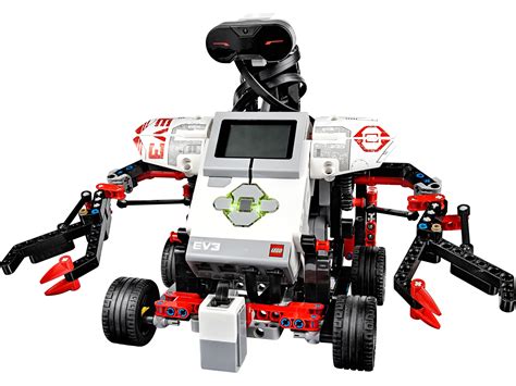 Ev3 Bauanleitungen Zauberwürfel : Robotikprogrammierung Mit Lego Mindstorms Ev3 - Der ...