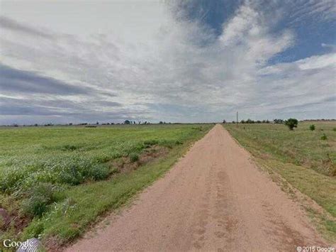 Google Street View Freeport (Harper County, KS) - Google Maps