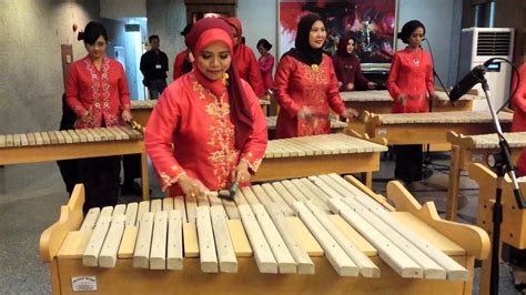 5 Popular Musical Instruments of Indonesia | Authentic Indonesia Blog