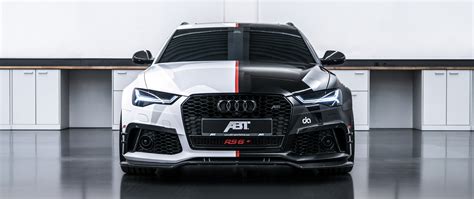 Download wallpaper 2560x1080 2018 abt audi rs6 avant, jon olsson, dual ...