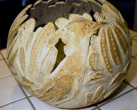 Groups_Carving_Gourds