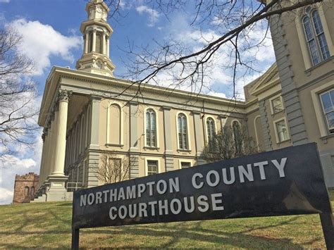 Northampton County has new deputy court administrator ...