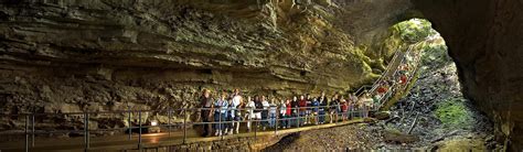 Mammoth Cave National Park