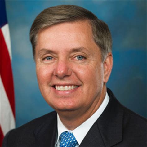 Lindsey Graham's Biography - The Voter's Self Defense System - Vote Smart