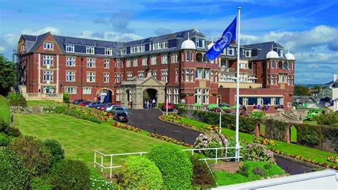 The Victoria Hotel (Sidmouth) – 2021 Updated Prices | Expedia.co.uk