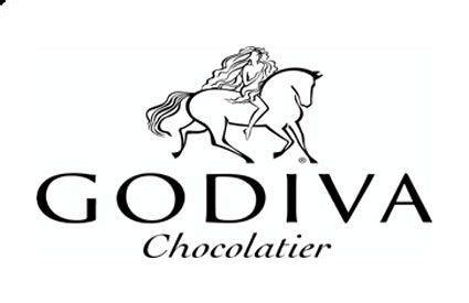 Godiva Logo - LogoDix