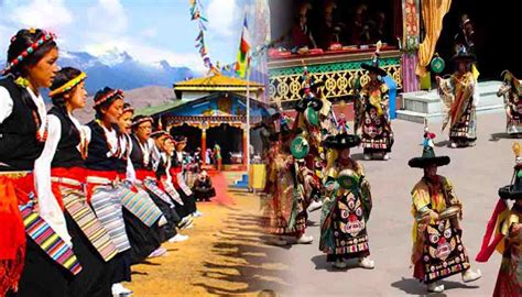 Losar Festival: Cultural Extravaganza in Sikkim - Liamtra Blogs