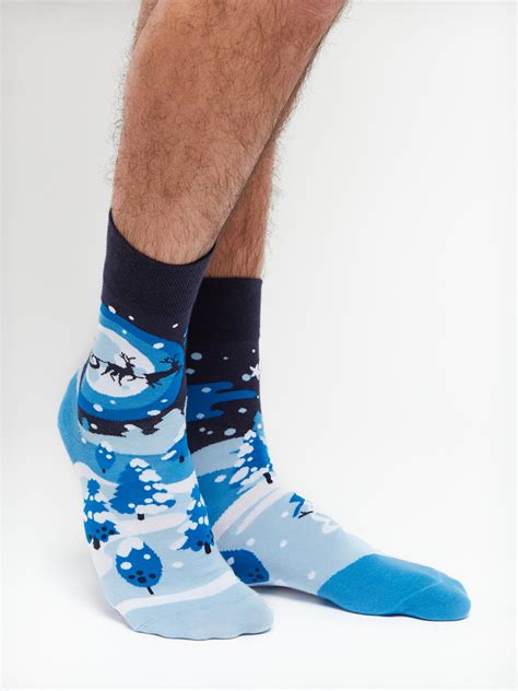 Regular Socks Winter | Dedoles