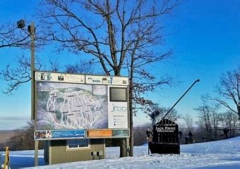 Jack Frost Ski Resort - PoconoGo