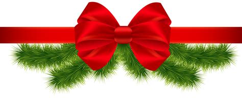 Free Christmas Ribbon PNG Transparent Images, Download Free Christmas Ribbon PNG Transparent ...