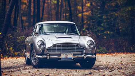 Aston Martin DB5 Wallpaper,HD Cars Wallpapers,4k Wallpapers,Images ...