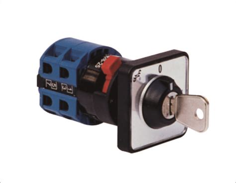 Key-lock Type Switches Manufacturer, Supplier & Exporter - ecplaza.net