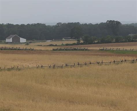 Visit Gettysburg Battlefield | American Battlefield Trust