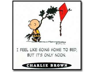 Peanuts Quotes - Snoopy And The Gang!