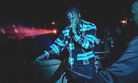 Travis Scott Drops Video for "Goosebumps" f/ Kendrick Lamar | Complex