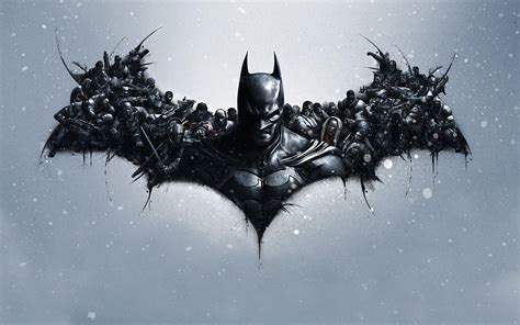 Batman Logo Wallpapers - Wallpaper Cave