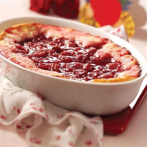 Simple Cherry Cobbler Recipe: How to Make It