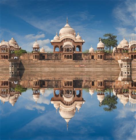 Vrindavan Mathura Gokul Tour Packages – Southern Travels