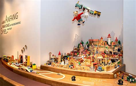 What do I need to know about visiting the museum? | Toy Museum