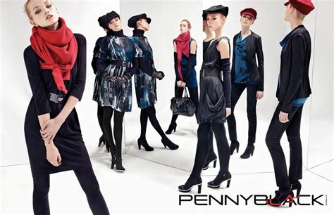 Pennyblack F/W 2010 (Pennyblack)