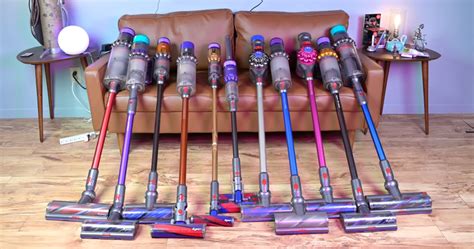 Best Dyson Cordless Vacuum | Vacuum Wars