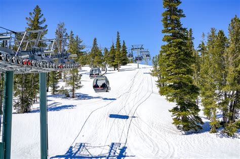 10 Best Ski Resorts in Lake Tahoe - Where to Ski in Lake Tahoe this Winter? – Go Guides