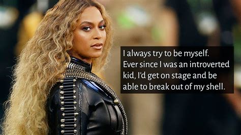 Top 10 Beyonce Quotes To Empower You Today - QuoteReel