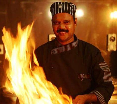 Relishing the Onasadhya: Recipes of Chef Rejimon | RITZ