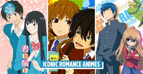 Romance Anime