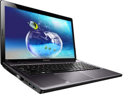 Lenovo Ideapad Z580 (59-333651) Laptop - Laptop Prices