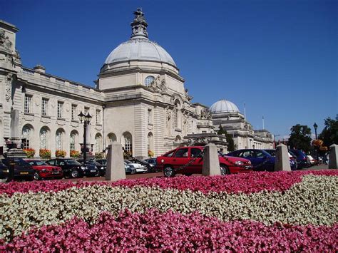 National Museum Cardiff, Cardiff