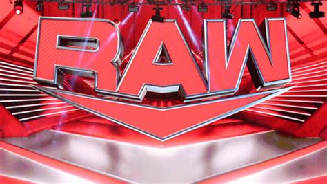 World Heavyweight Title Match Teased For Monday’s WWE RAW ...