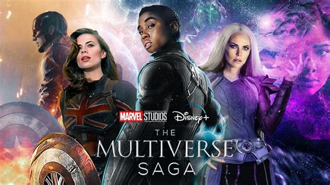 Ranking the MCU’s Multiverse Saga Movies (So Far) - Movie & TV Reviews, Celebrity News | Dead ...