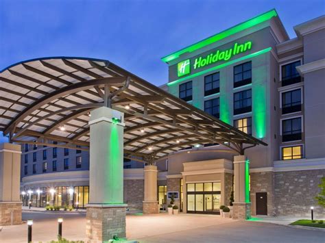 Hotel in Cookeville, Tennessee | Holiday Inn Cookeville Hotel