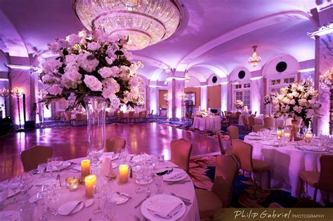 The Ritz-Carlton Philadelphia Wedding Videographer Allure Films