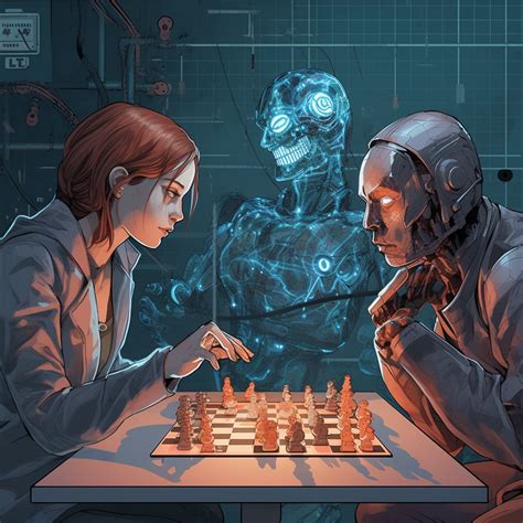 The Rise of AI in Video Games: How Artificial Intelligence is Changing the Gaming Experience ...