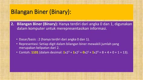 sistem komputer mata pelajaran kelas x teknik komputer jaringan | PPT