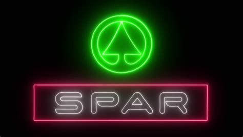 SPAR Logo - LogoDix