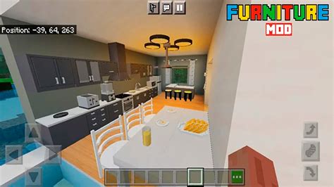 Furniture Mods for Minecraft - App on Amazon Appstore